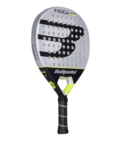 Pala Bullpadel Indiga CTR 2026