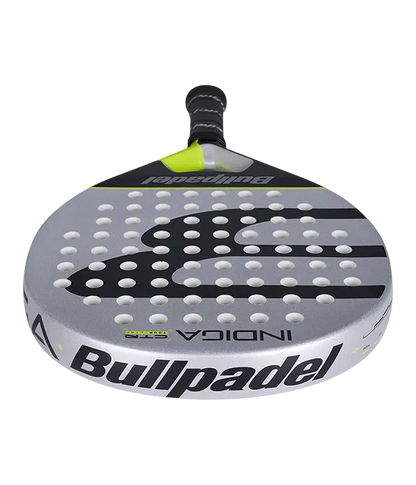 Pala Bullpadel Indiga CTR 2026