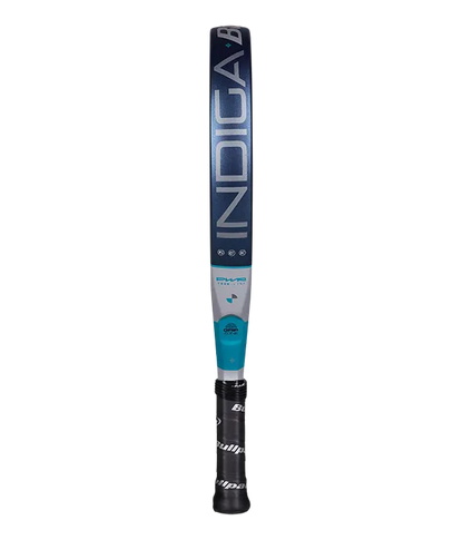 Pala Bullpadel Indiga PWR 2026