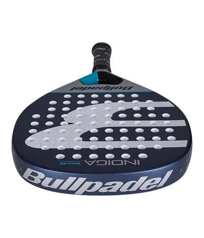 Pala Bullpadel Indiga PWR 2026