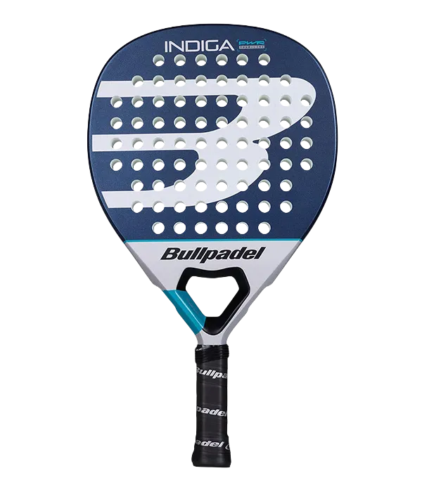 Pala Bullpadel Indiga PWR 2026
