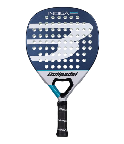 Pala Bullpadel Indiga PWR 2026