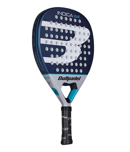 Pala Bullpadel Indiga PWR 2026