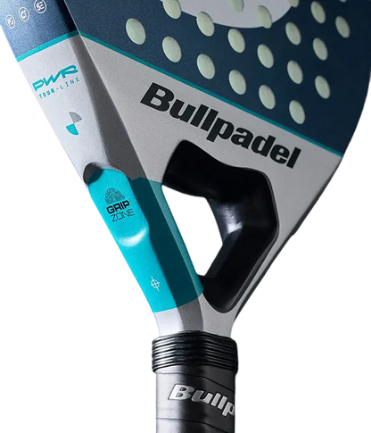 Pala Bullpadel Indiga PWR 2026