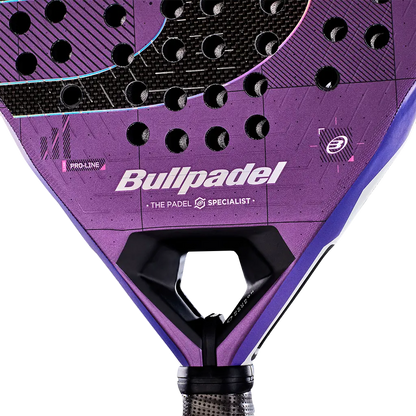 Pala Bullpadel Chingotto Neuron 02 Edge 2027