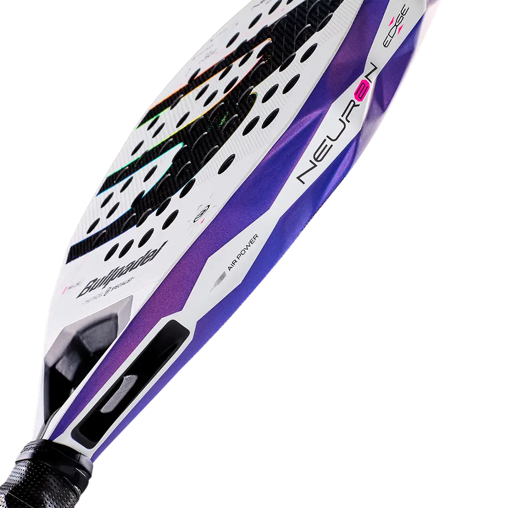 Pala Bullpadel Chingotto Neuron 02 Edge 2027