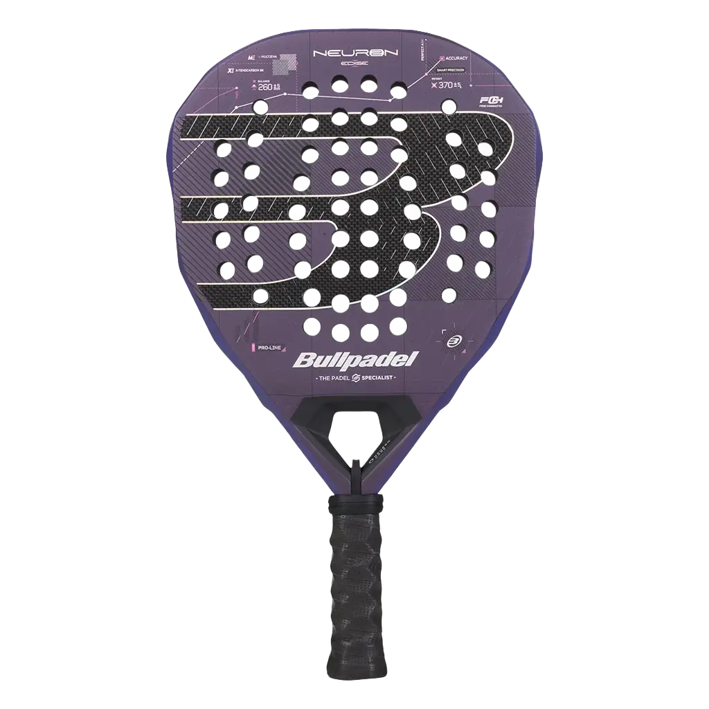 Pala Bullpadel Chingotto Neuron 02 Edge 2027