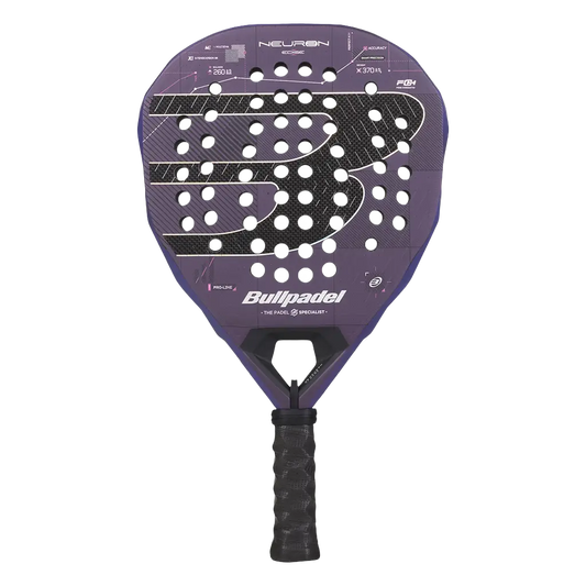 Pala Bullpadel Chingotto Neuron 02 Edge 2027