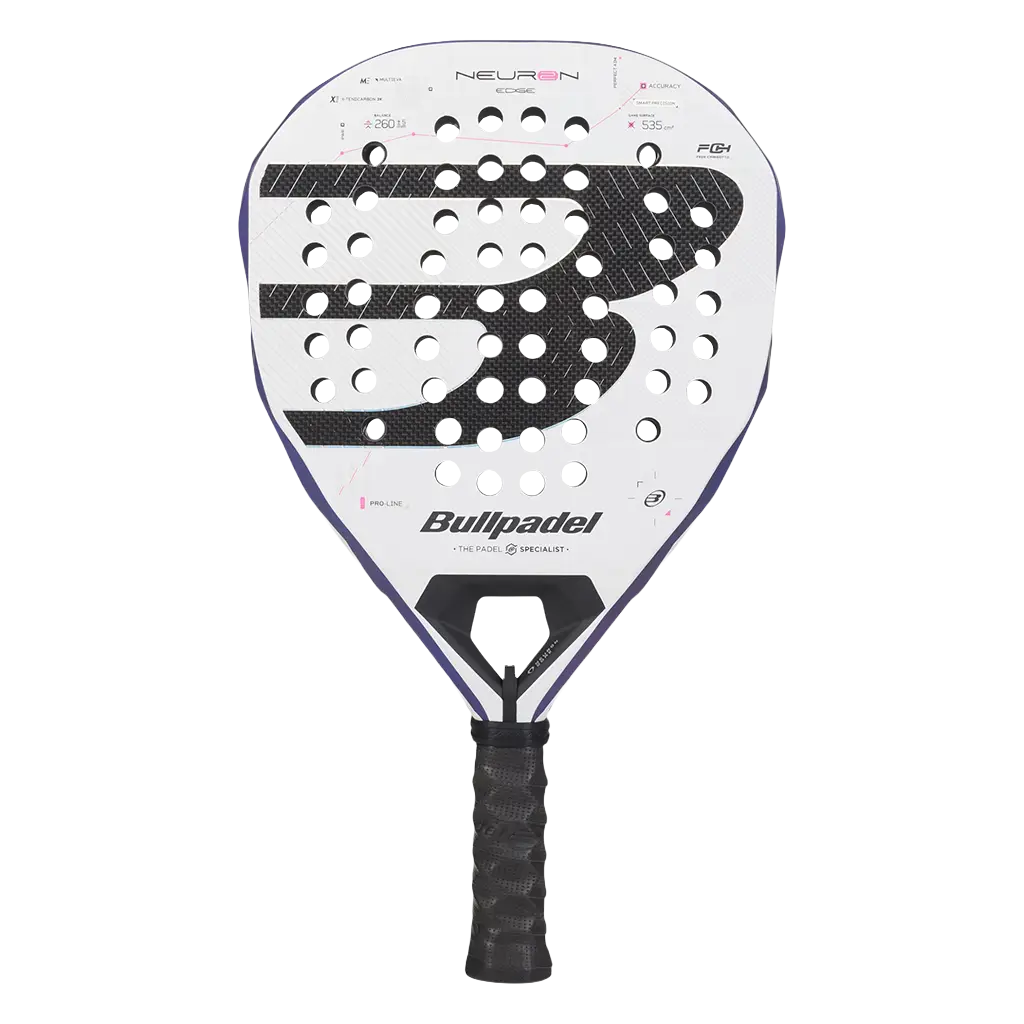 Pala Bullpadel Chingotto Neuron 02 Edge 2027