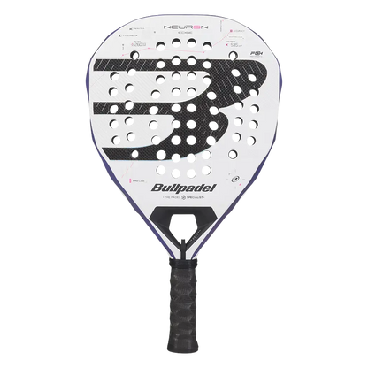 Pala Bullpadel Chingotto Neuron 02 Edge 2027