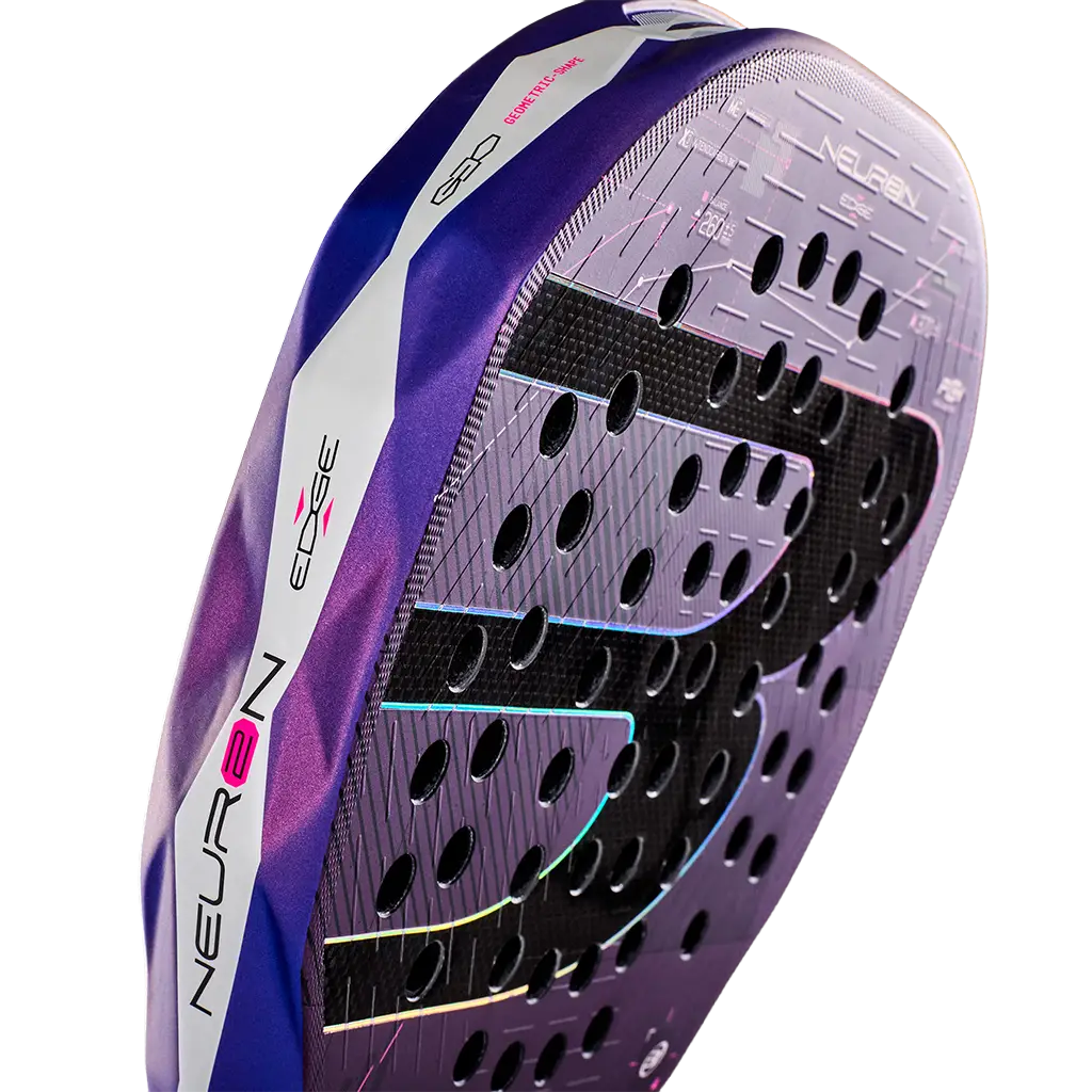 Pala Bullpadel Chingotto Neuron 02 Edge 2027