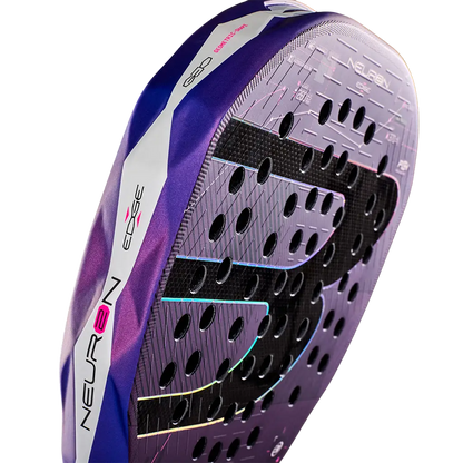 Pala Bullpadel Chingotto Neuron 02 Edge 2027