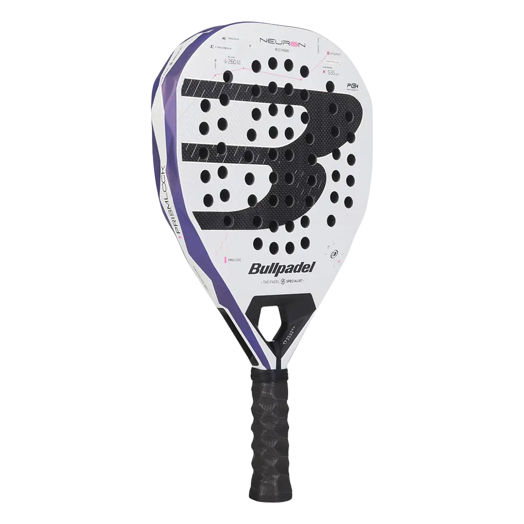 Pala Bullpadel Chingotto Neuron 02 Edge 2027