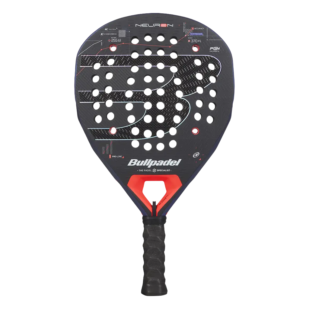 Pala Bullpadel Chingotto Neuron 02 2027