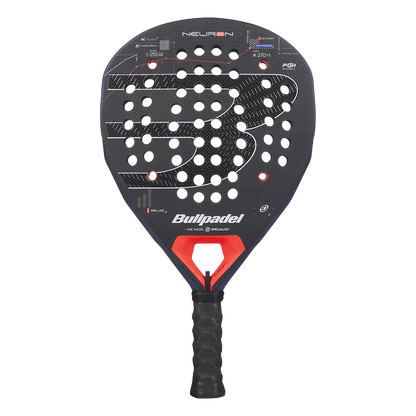 Pala Bullpadel Chingotto Neuron 02 2027