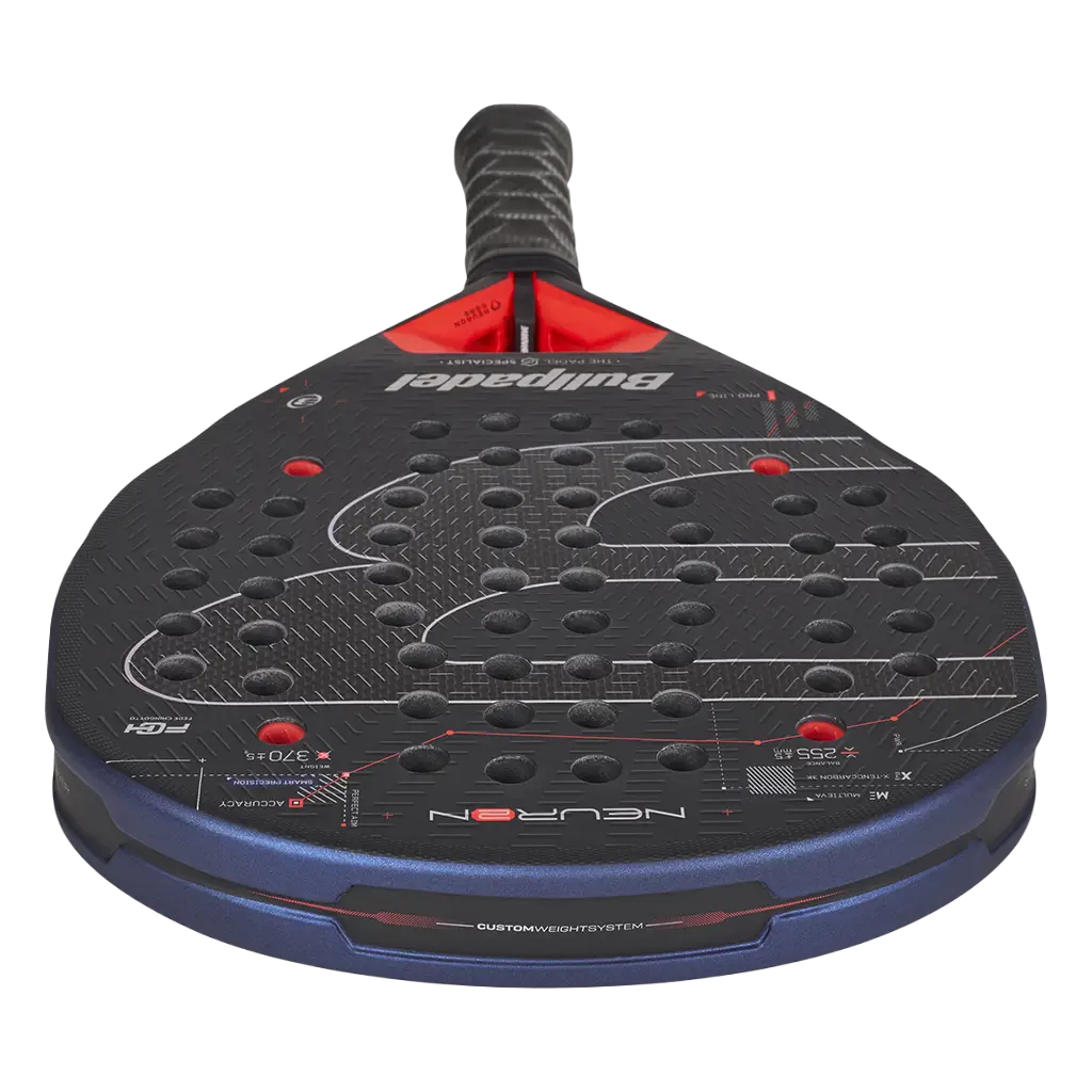 Pala Bullpadel Chingotto Neuron 02 2027