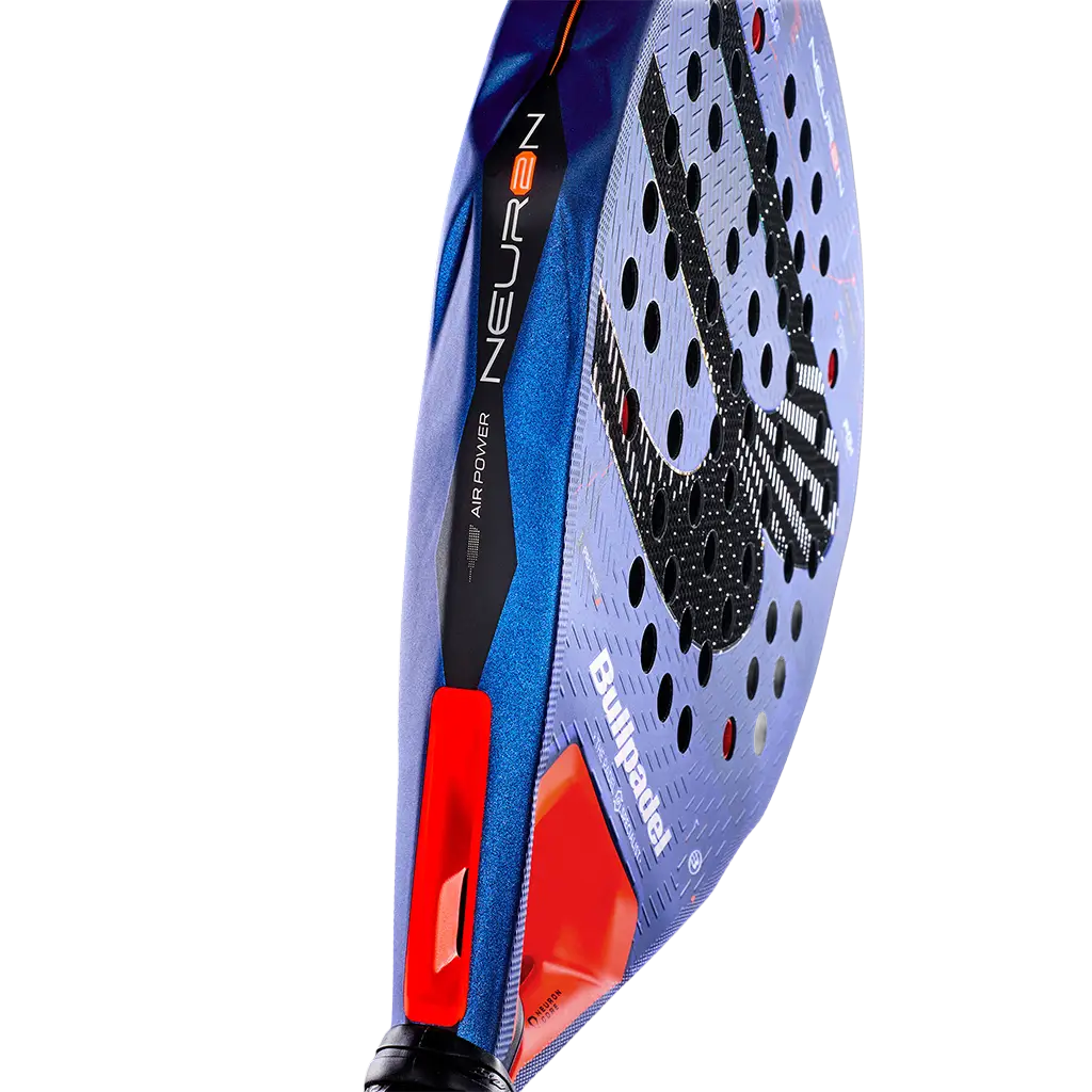 Pala Bullpadel Chingotto Neuron 02 2027