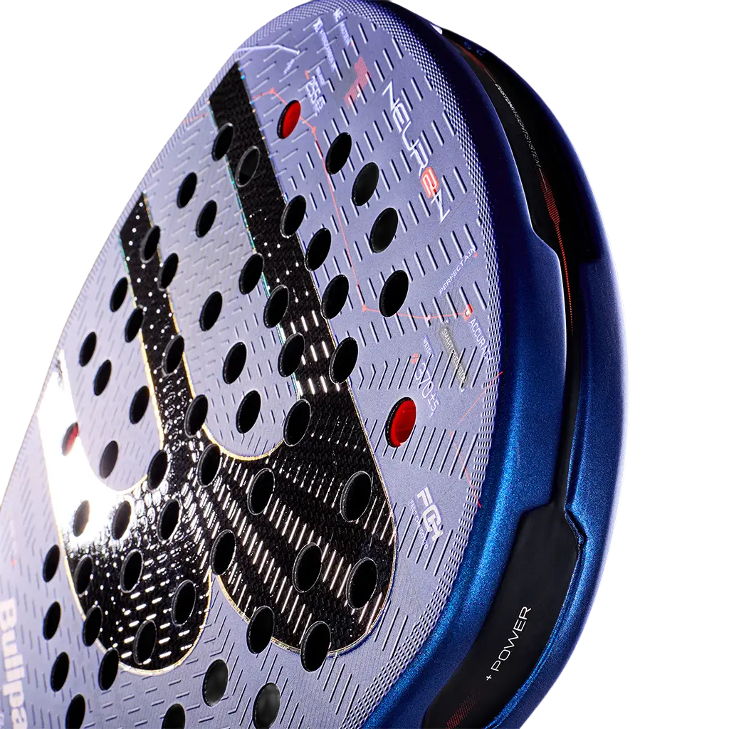 Pala Bullpadel Chingotto Neuron 02 2027