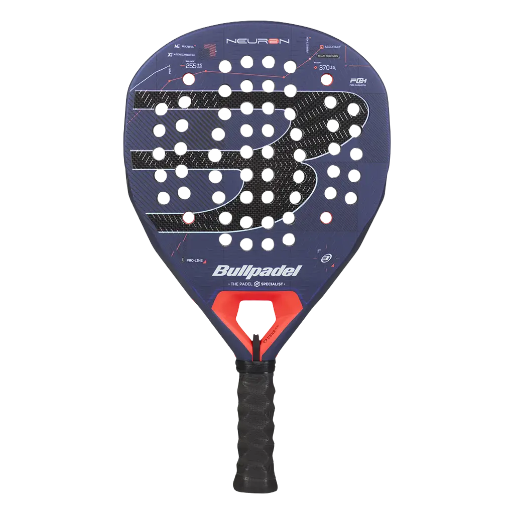 Pala Bullpadel Chingotto Neuron 02 2027