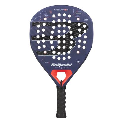Pala Bullpadel Chingotto Neuron 02 2027