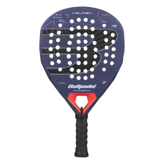 Pala Bullpadel Chingotto Neuron 02 2027
