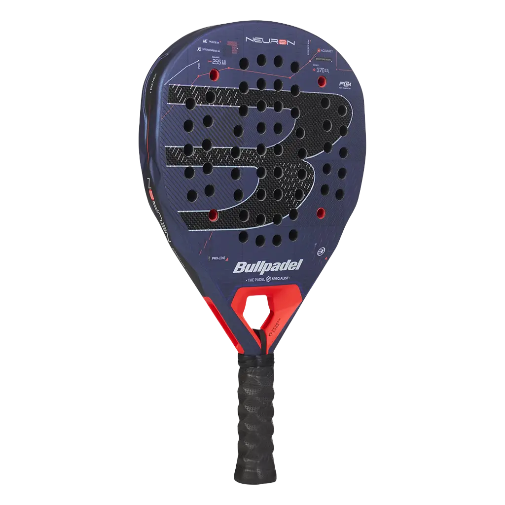 Pala Bullpadel Chingotto Neuron 02 2027