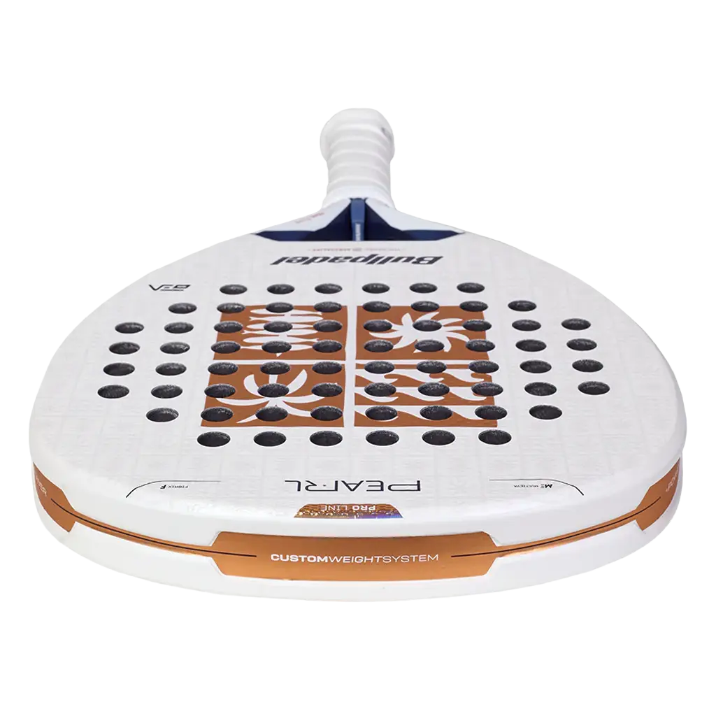 Pala Bullpadel Bea Gonzalez Pearl 2027