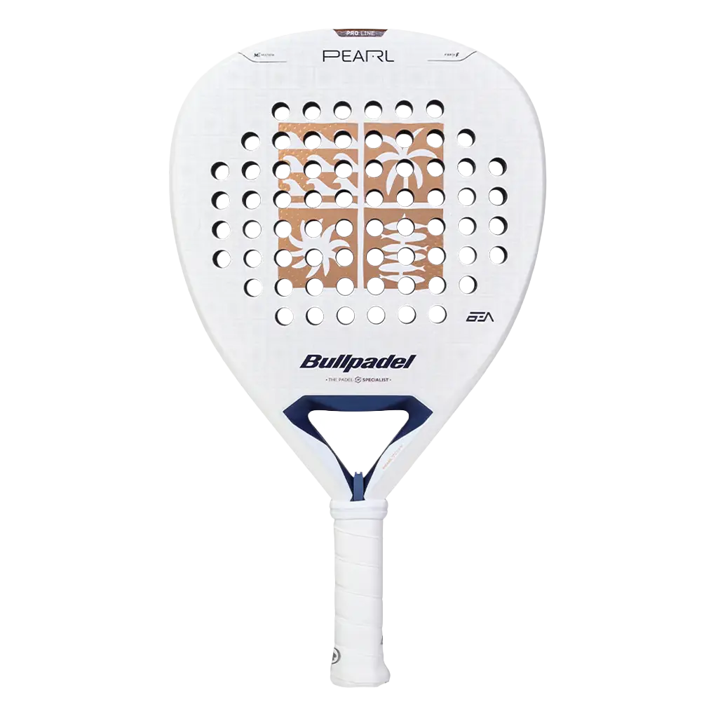 Pala Bullpadel Bea Gonzalez Pearl 2027