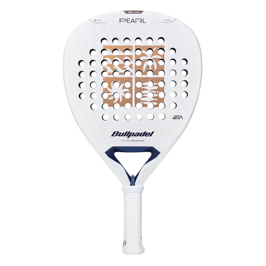 Pala Bullpadel Bea Gonzalez Pearl 2027