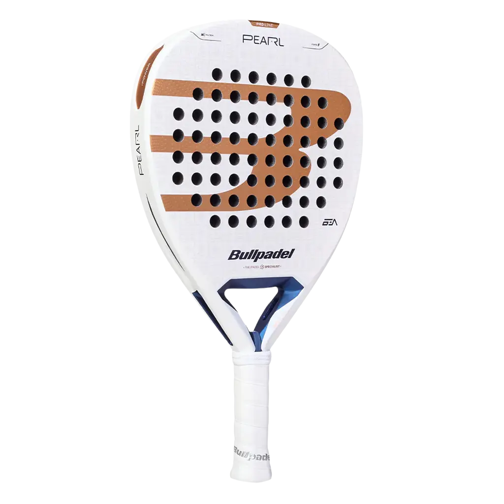 Pala Bullpadel Bea Gonzalez Pearl 2027