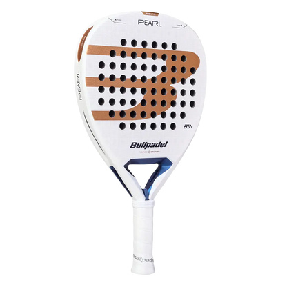 Pala Bullpadel Bea Gonzalez Pearl 2027