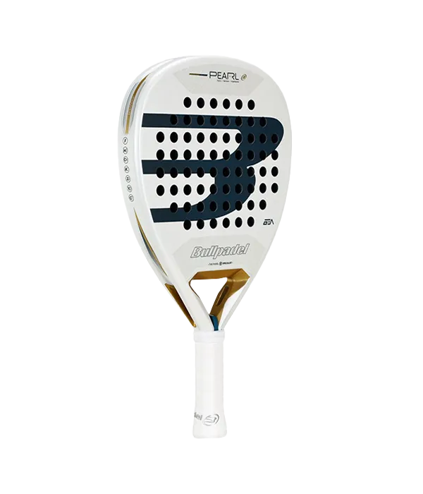 Pala Bullpadel Pearl Bea González 2026