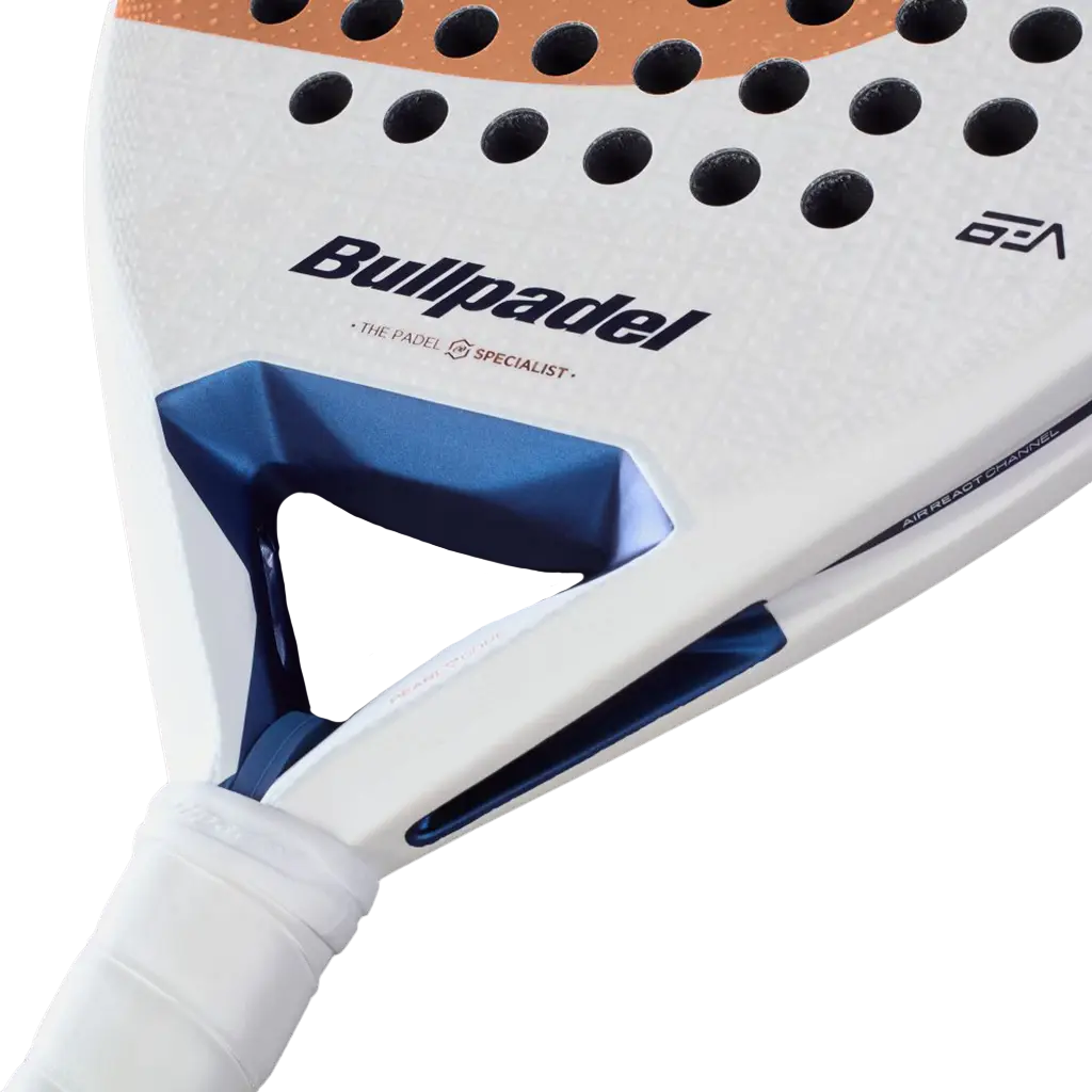 Pala Bullpadel Bea Gonzalez Pearl 2027