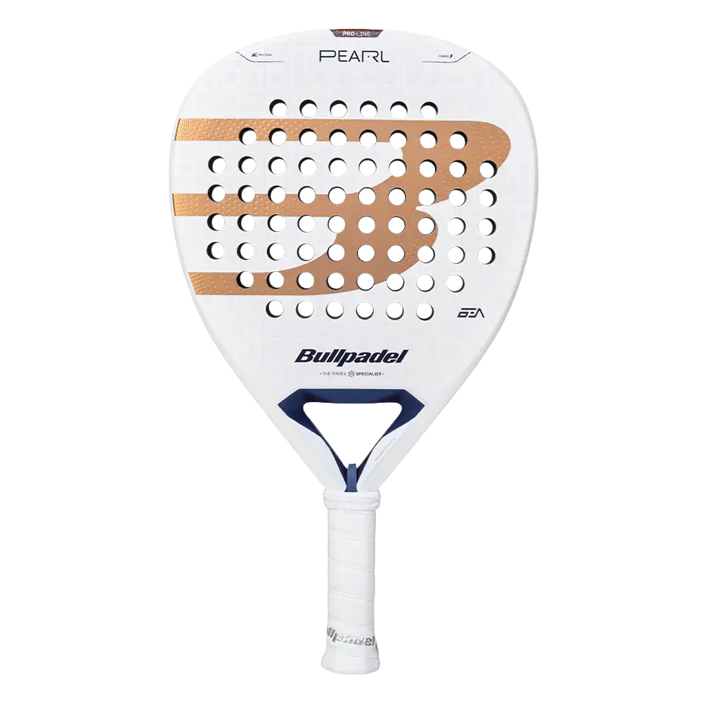 Pala Bullpadel Bea Gonzalez Pearl 2027