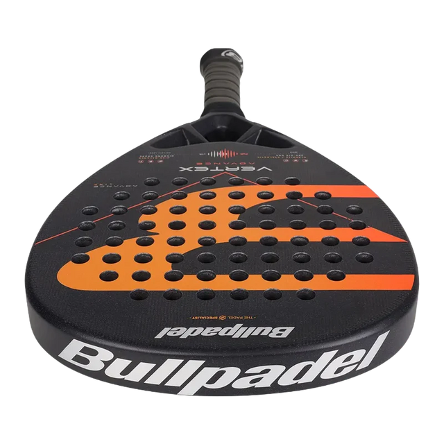 Pala Bullpadel Vertex Advance 2026