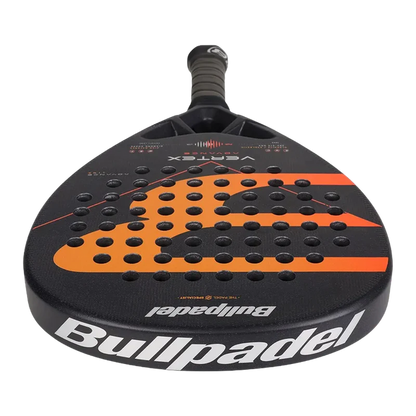 Pala Bullpadel Vertex Advance 2026