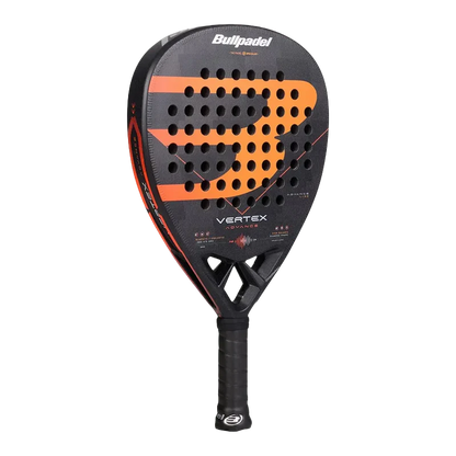 Pala Bullpadel Vertex Advance 2026