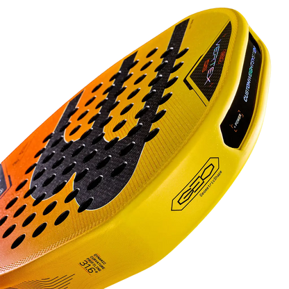 Pala Bullpadel Pablo Cardona Vertex 05 Geo 2027