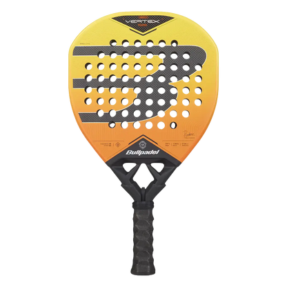 Pala Bullpadel Pablo Cardona Vertex 05 Geo 2027