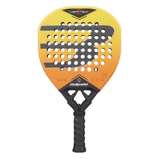 Pala Bullpadel Pablo Cardona Vertex 05 Geo 2027