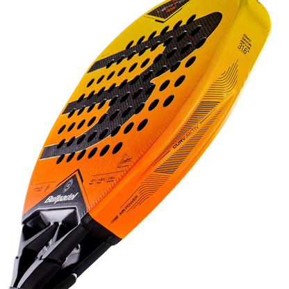 Pala Bullpadel Pablo Cardona Vertex 05 Geo 2027
