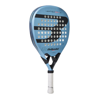 Pala Bullpadel Vertex JR Girl 2026 Delfi Brea