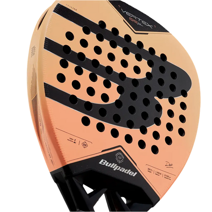 Pala Bullpadel Delfi Brea Vertex 05 Woman 2027