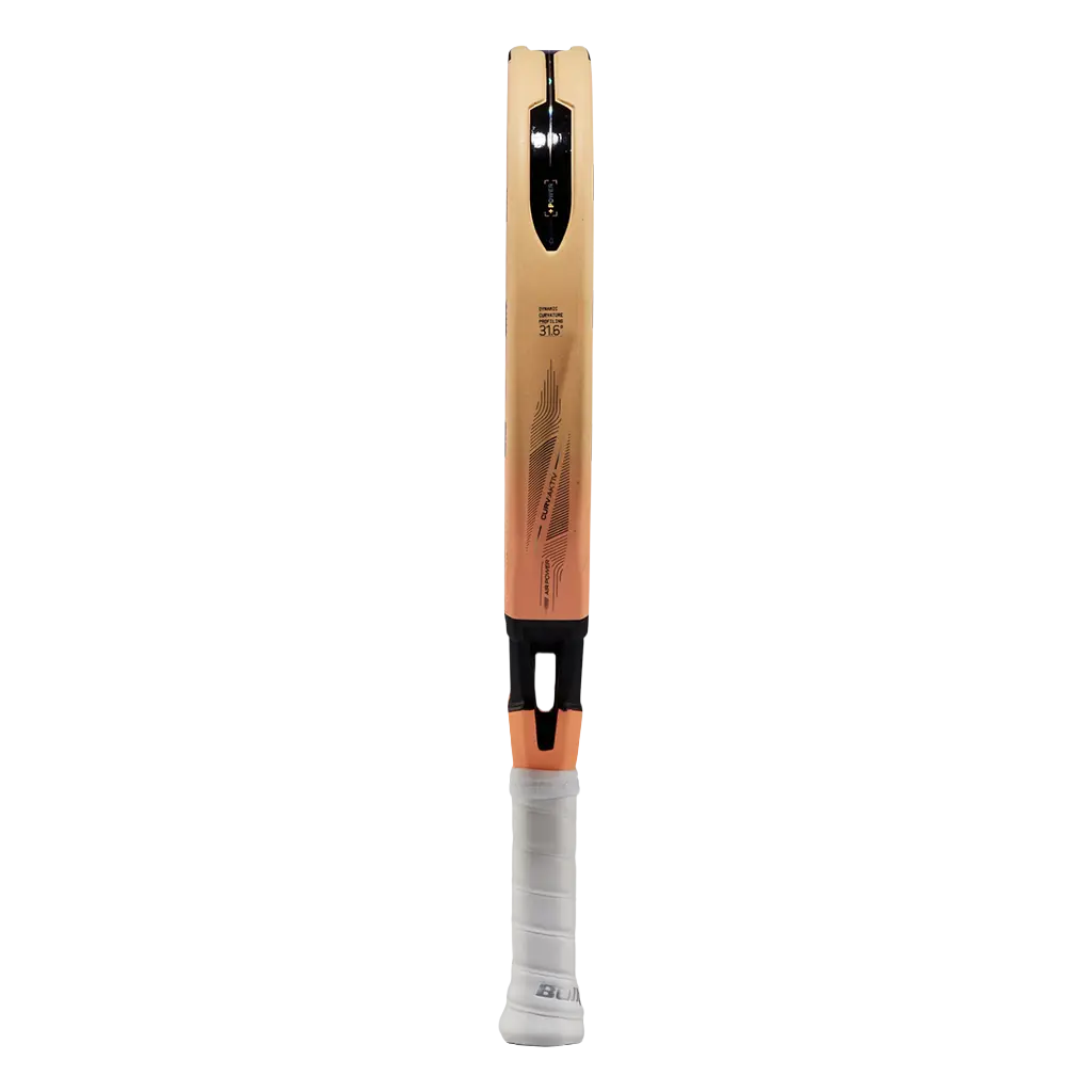 Pala Bullpadel Delfi Brea Vertex 05 Woman 2027