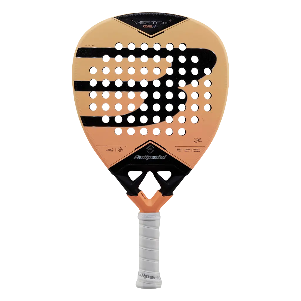 Pala Bullpadel Delfi Brea Vertex 05 Woman 2027