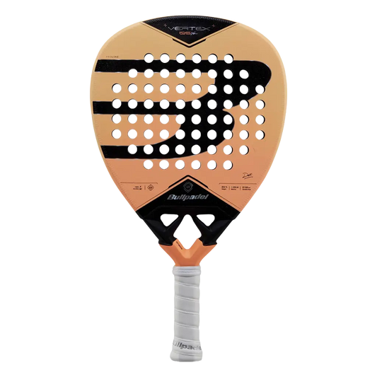 Pala Bullpadel Delfi Brea Vertex 05 Woman 2027