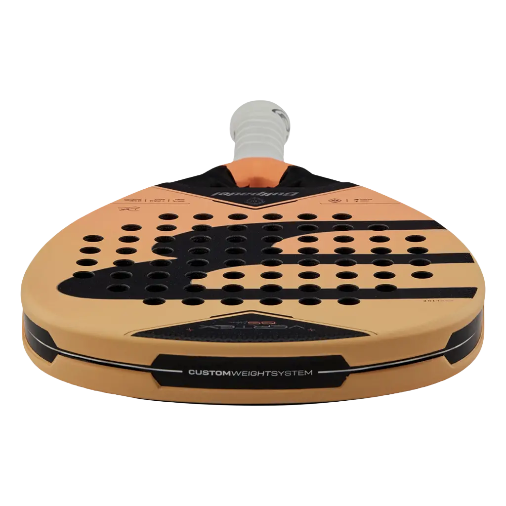 Pala Bullpadel Delfi Brea Vertex 05 Woman 2027