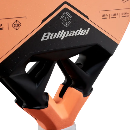 Pala Bullpadel Delfi Brea Vertex 05 Woman 2027