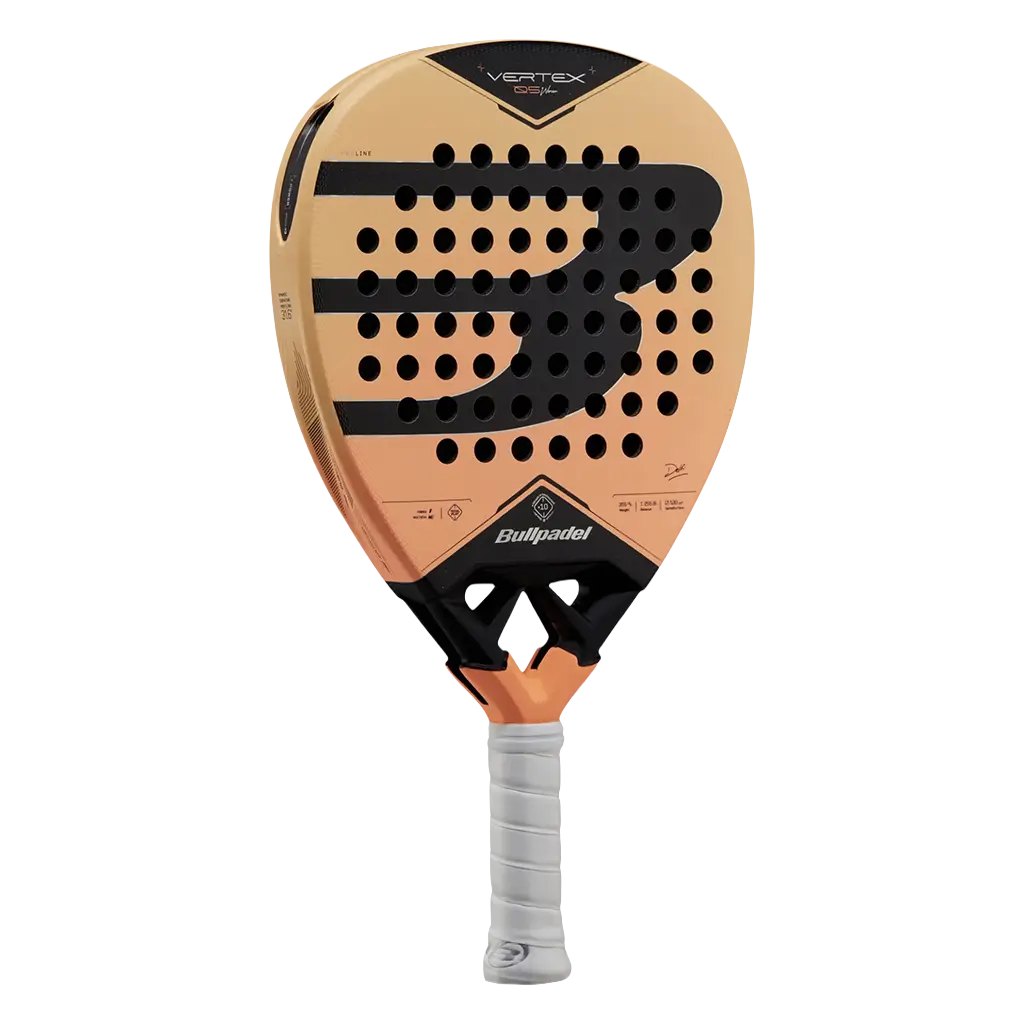Pala Bullpadel Delfi Brea Vertex 05 Woman 2027