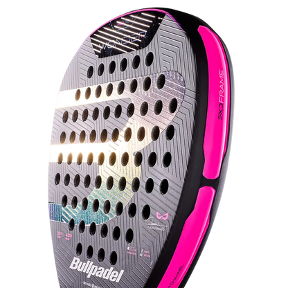 Pala Bullpadel Claudia Fernandez Wonder 2027